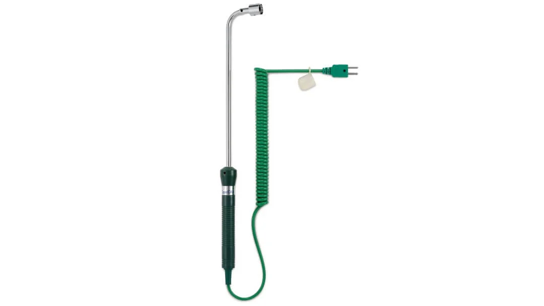 Đầu đo nhiệt độ NR-33 Geo Fennel