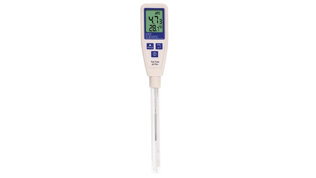 Bút đo pH cầm tay 850062 - Sper Scientific
