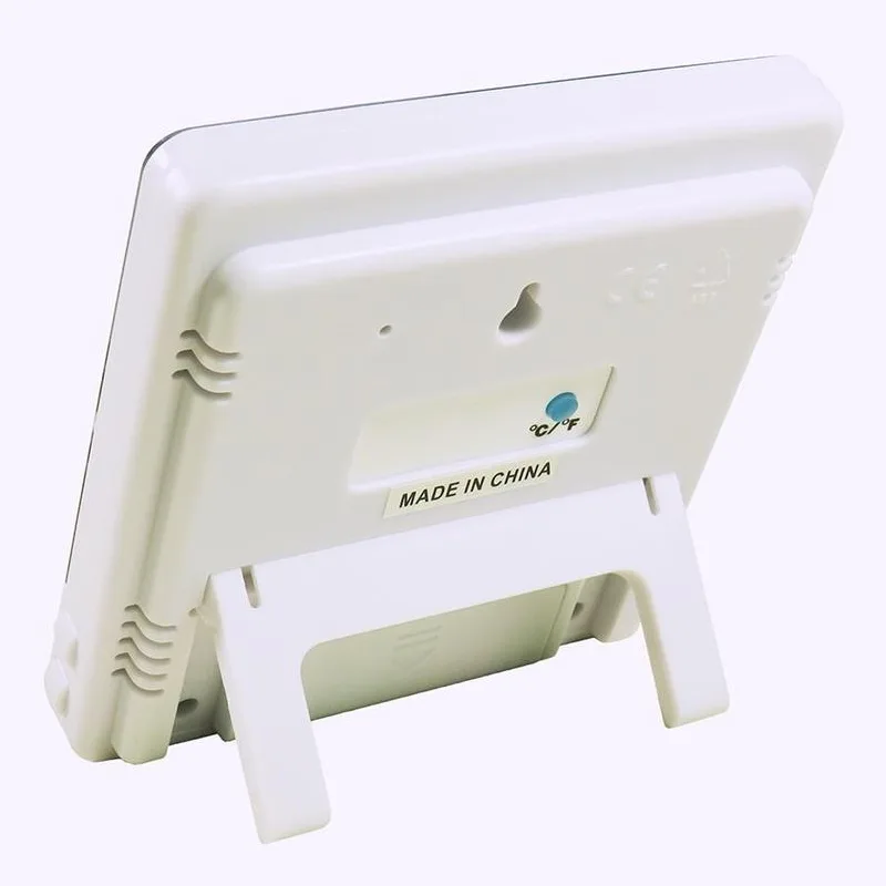 Nhiệt kế đo nhiệt độ phòng 800016 - Sper Scientific - Ảnh 2 | Le Quoc Equipment