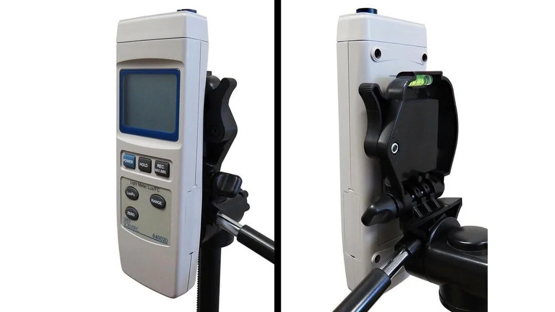 Máy đo sáng cầm tay 840006 - Sper Scientific - Ảnh 5 | Le Quoc Equipment