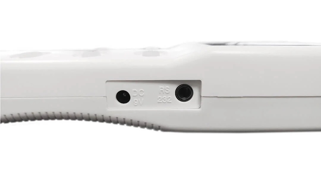 Đồng hồ đo áp suất hơi 840083 Sper Scientific giao tiếp USB