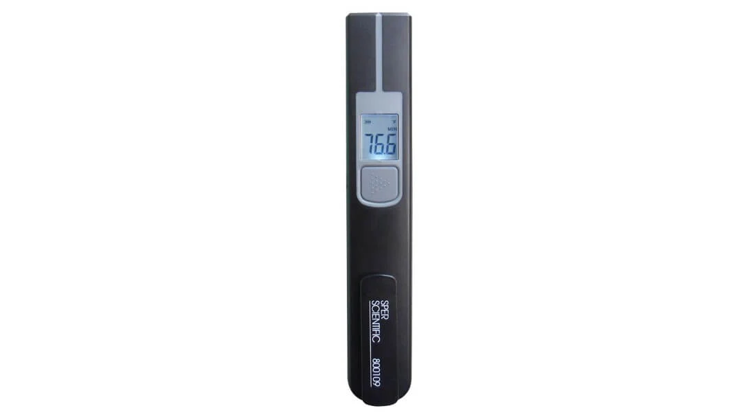 Nhiệt kế điện tử hồng ngoại 800109 - Sper Scientific