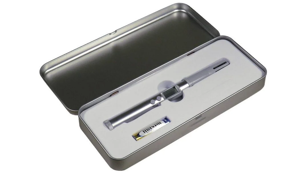 Bút đo nhiệt độ độ ẩm 800012 - Sper Scientific - Ảnh 3 | Le Quoc Equipment