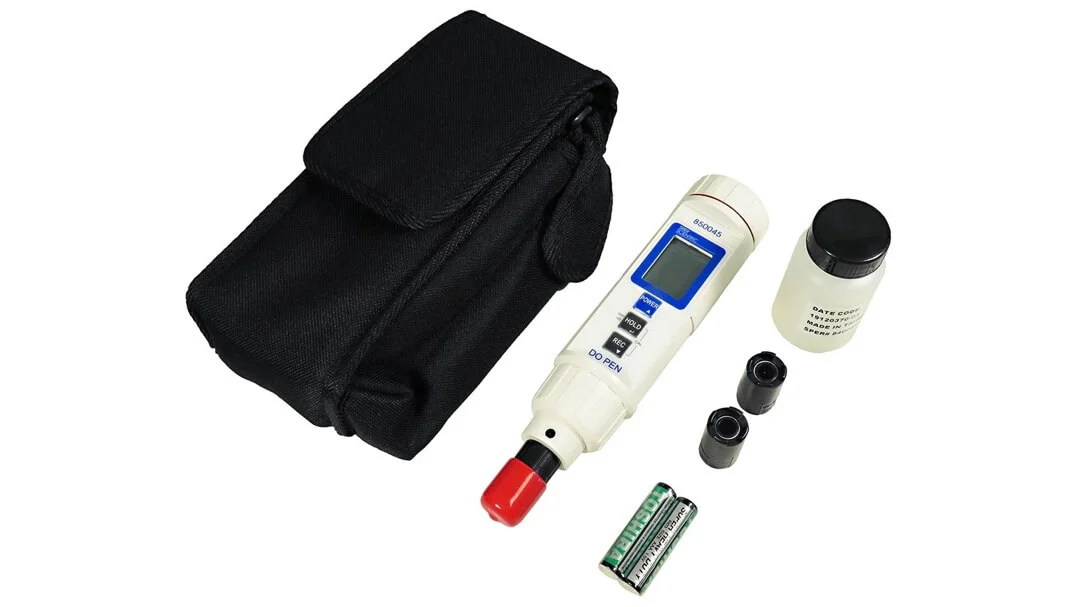 Bút đo Oxy hòa tan 850045 - Sper Scientific - Ảnh 3 | Le Quoc Equipment