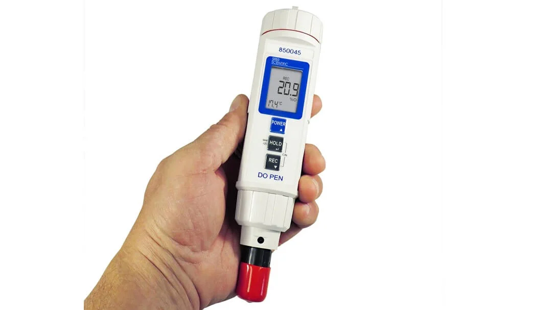 Bút đo Oxy hòa tan 850045 - Sper Scientific - Ảnh 2 | Le Quoc Equipment
