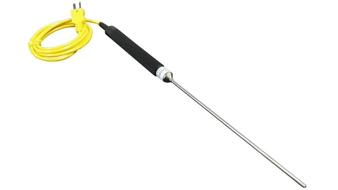 Đầu dò nhiệt độ kiểu K 800061 - Sper Scientific