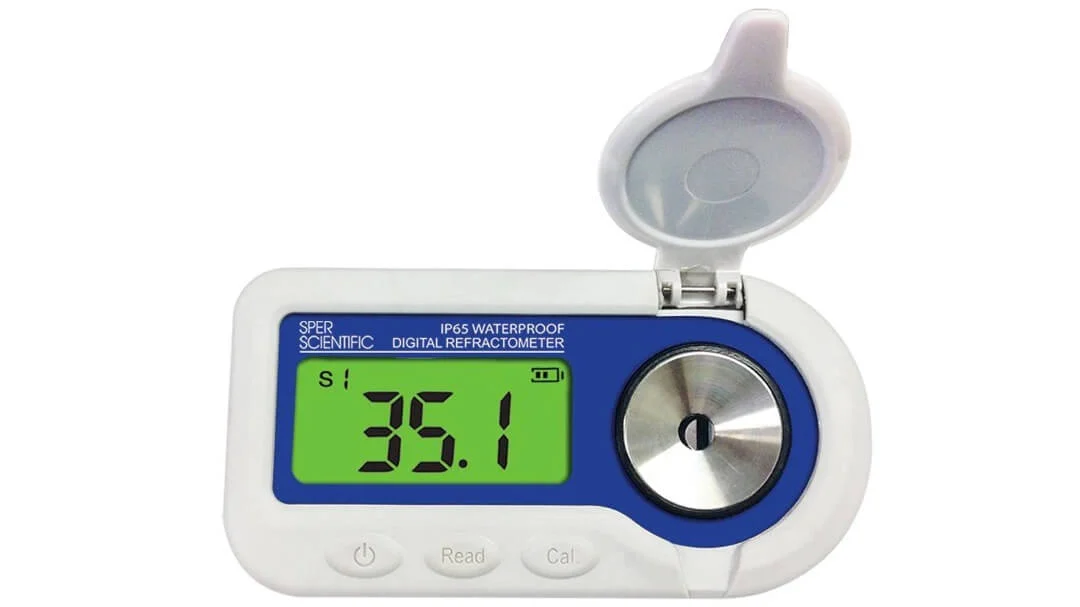 Máy đo độ ngọt 300058 - Sper Scientific - Ảnh 2 | Le Quoc Equipment