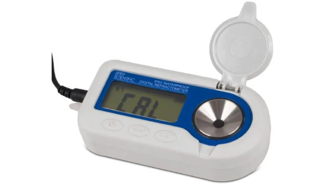 Máy đo độ ngọt 300058 - Sper Scientific - Ảnh 3 | Le Quoc Equipment