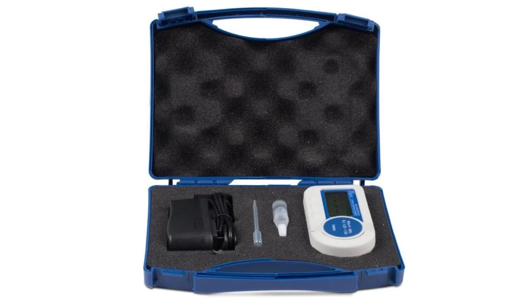 Máy đo độ ngọt trái cây 300060 - Sper Scientific - Ảnh 4 | Le Quoc Equipment