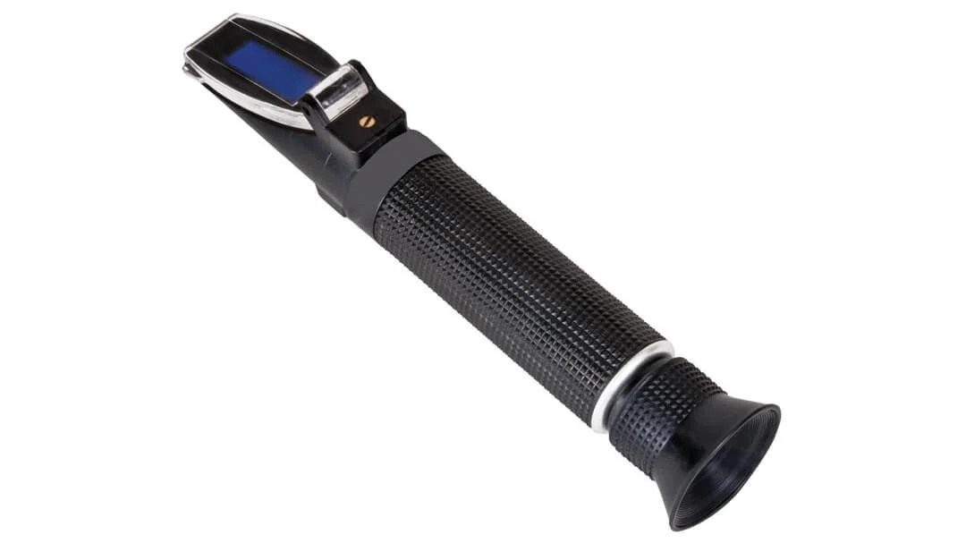 Máy đo tiểu đường 300005 - Sper Scientific