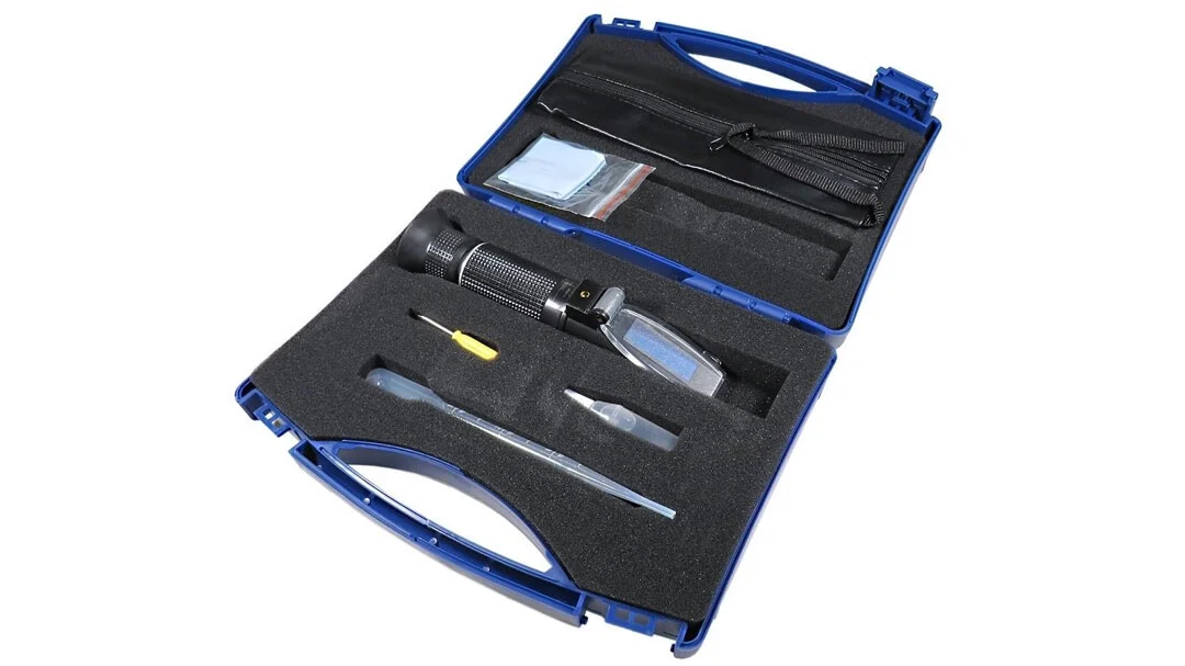 Máy đo tiểu đường 300005 - Sper Scientific - Ảnh 2 | Le Quoc Equipment