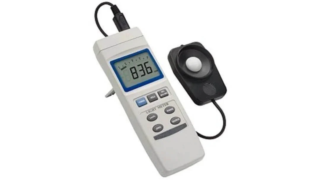 Thiết bị đo cường độ ánh sáng 840022 - Sper Scientific - Ảnh 5 | Le Quoc Equipment