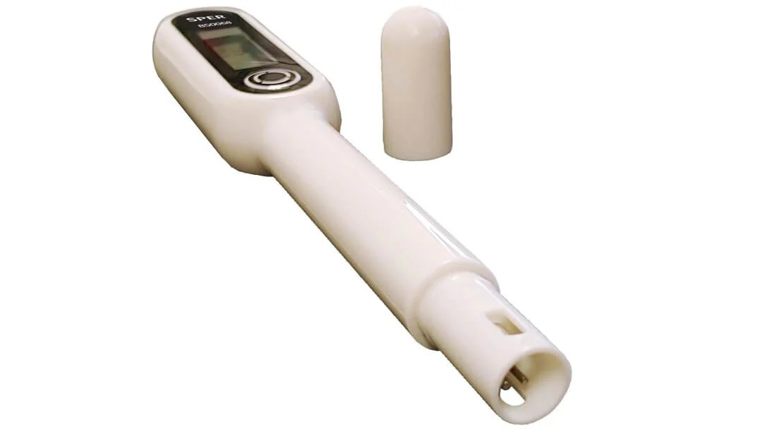 Bút đo nước sạch, TDS, Độ dẫn điện 850068 - Sper Scientific - Ảnh 2 | Le Quoc Equipment