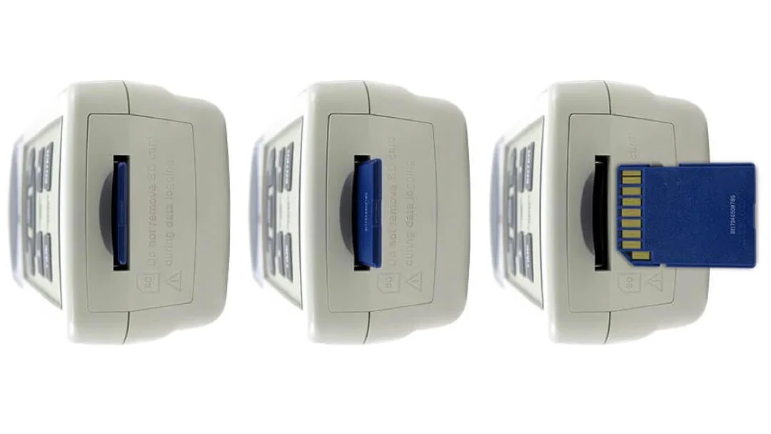 Máy đo cường độ sáng Datalog 850005 - Sper Scientific - Ảnh 3 | Le Quoc Equipment