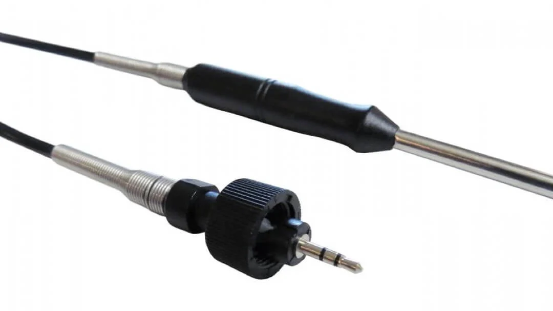 Đồng hồ nhiệt 800116 - Sper Scientific - Chống nước - Ảnh 3 | Le Quoc Equipment