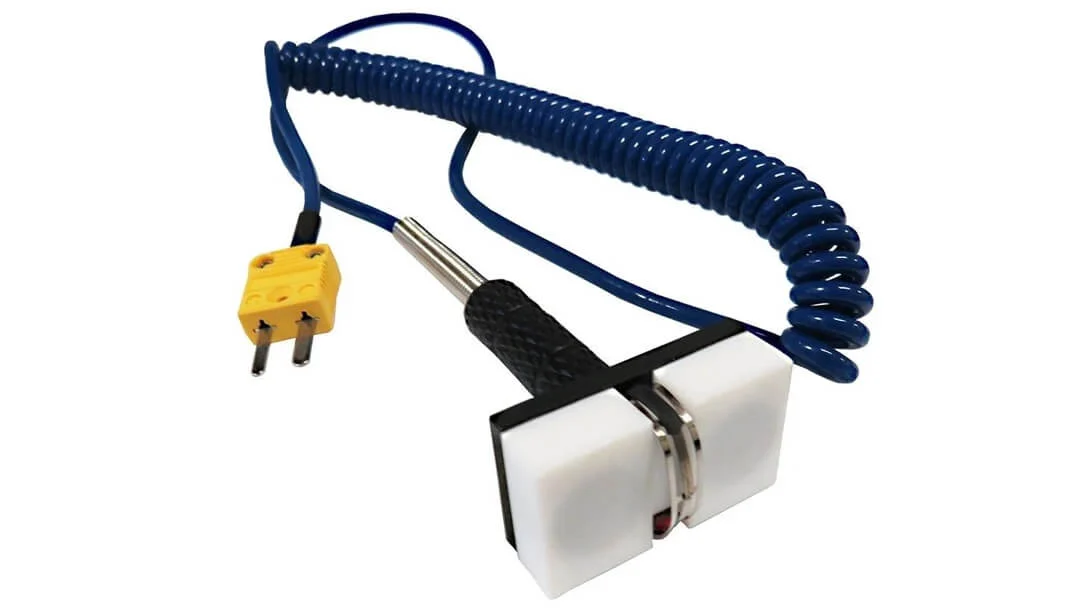 Can nhiệt từ tính đo bề mặt - 800072 - Sper Scientific