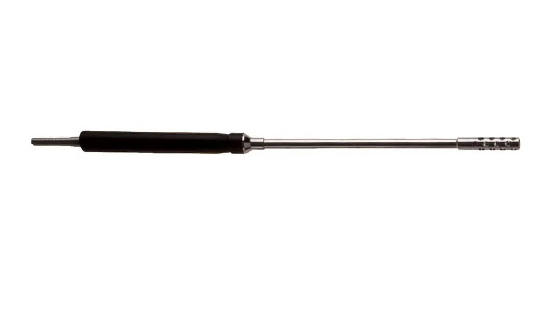 Cảm biến nhiệt độ cao, khí và lỏng - 800076 - Sper Scientific