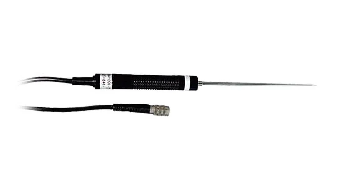 Đầu đo nhiệt độ bạch kim Pt1000 ~ 800117P - Sper Scientific