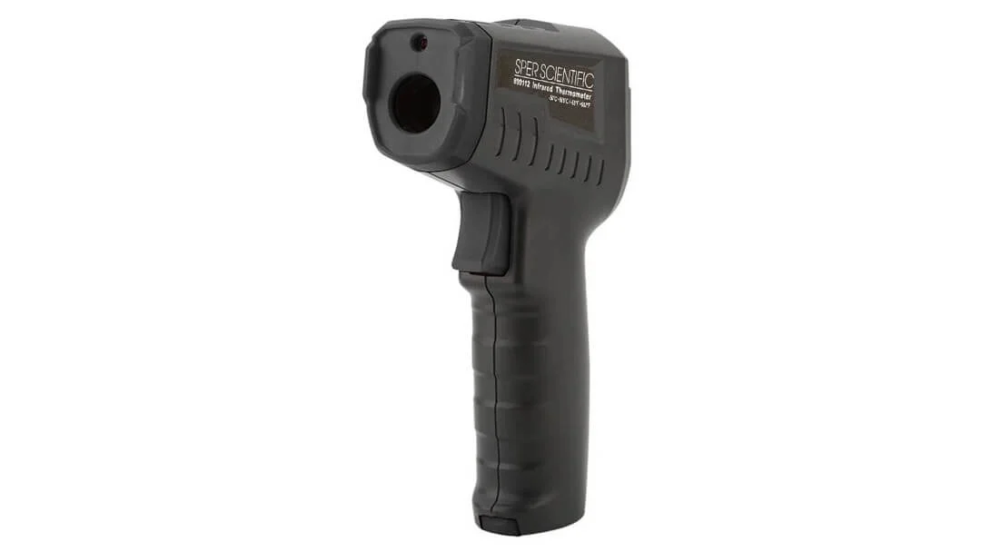 Súng bắn nhiệt độ laser, hồng ngoại - 800112 - Sper Scientific - Ảnh 4 | Le Quoc Equipment