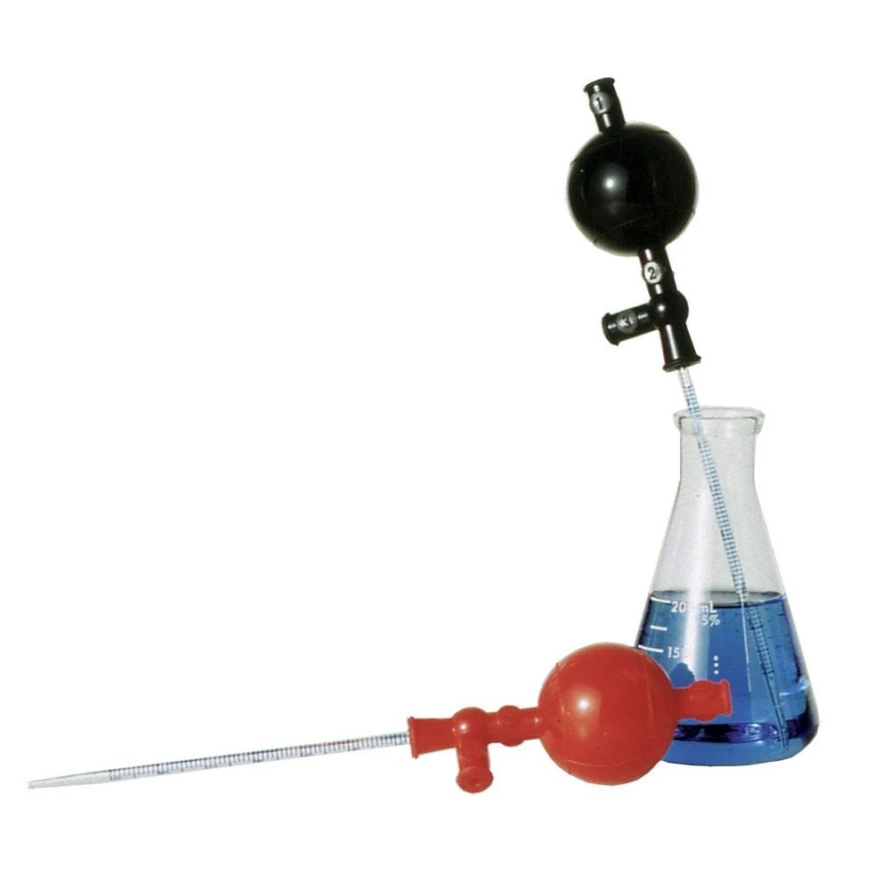Bóp hút pipet an toàn 470114 - Sper Scientific - Ảnh 3 | Le Quoc Equipment