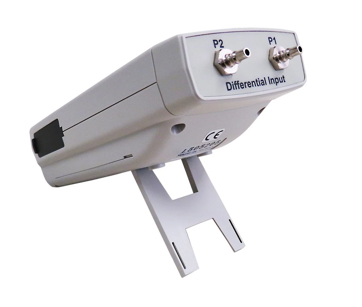 Manometer SD Card Loggers 850098 - Sper Scientific - Ảnh 3 | Le Quoc Equipment
