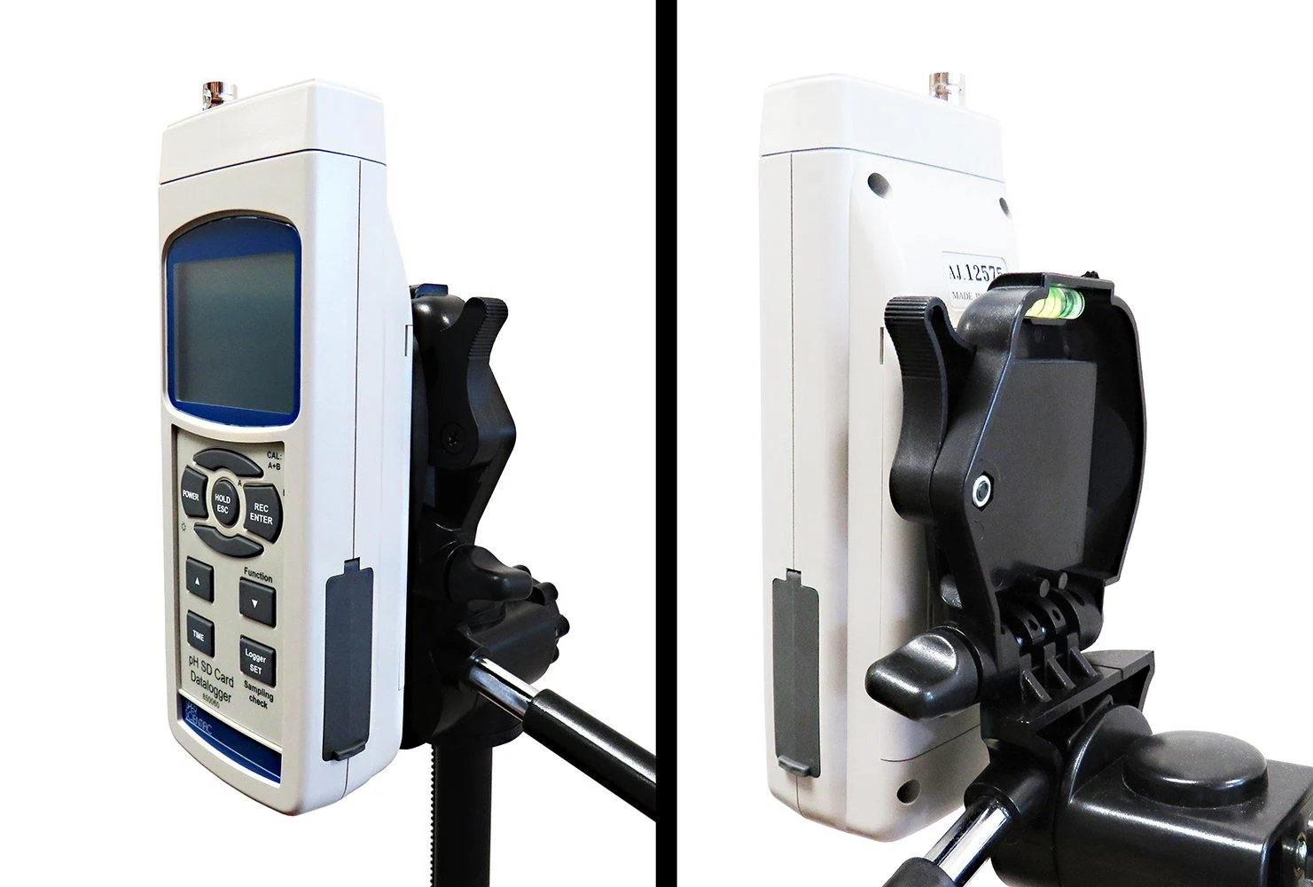Manometer SD Card Loggers 850098 - Sper Scientific - Ảnh 5 | Le Quoc Equipment