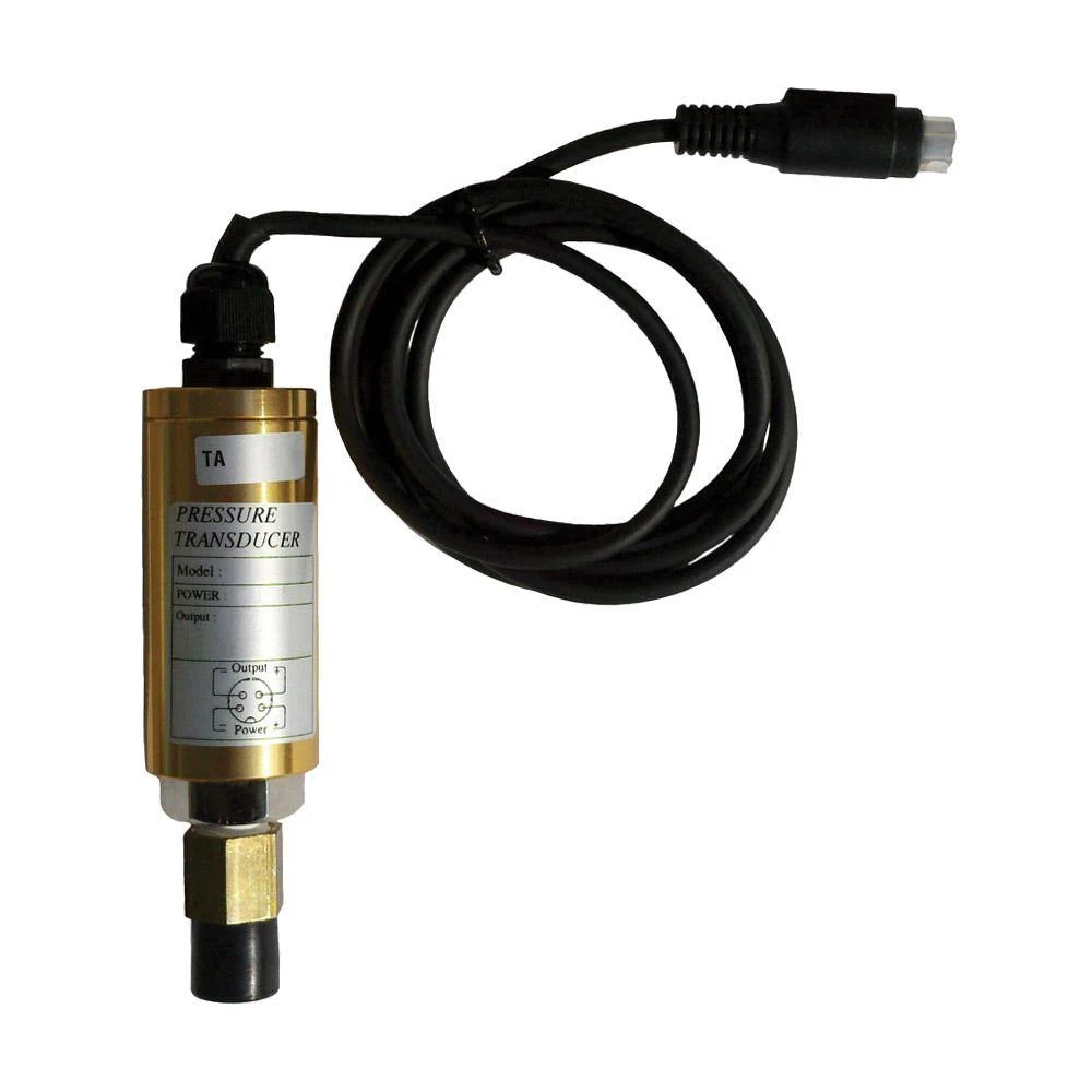 Thông số kỹ thuật Pressure Transducer 72.5 psi 840067 Sper Scientific
