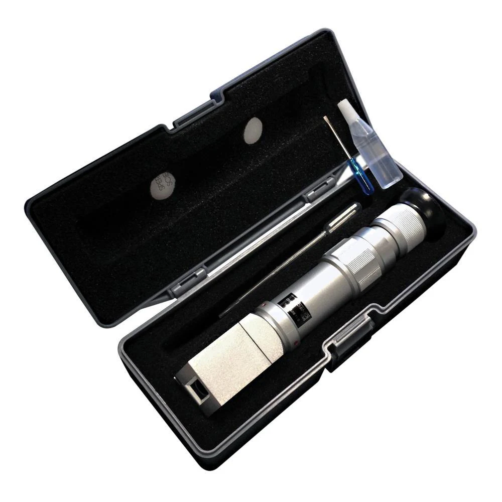 Khúc xạ kế đo đường Brix 0 ~ 80% 300003 Sper Scientific - Ảnh 2 | Le Quoc Equipment