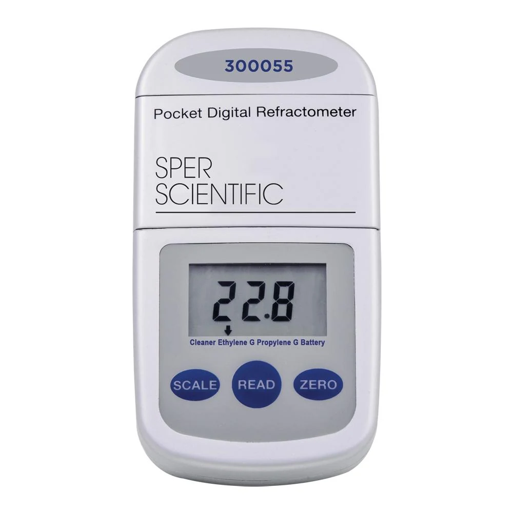 Khúc xạ kế điện tử bỏ túi cho ô tô 300055 Sper Scientific - Ảnh 2 | Le Quoc Equipment