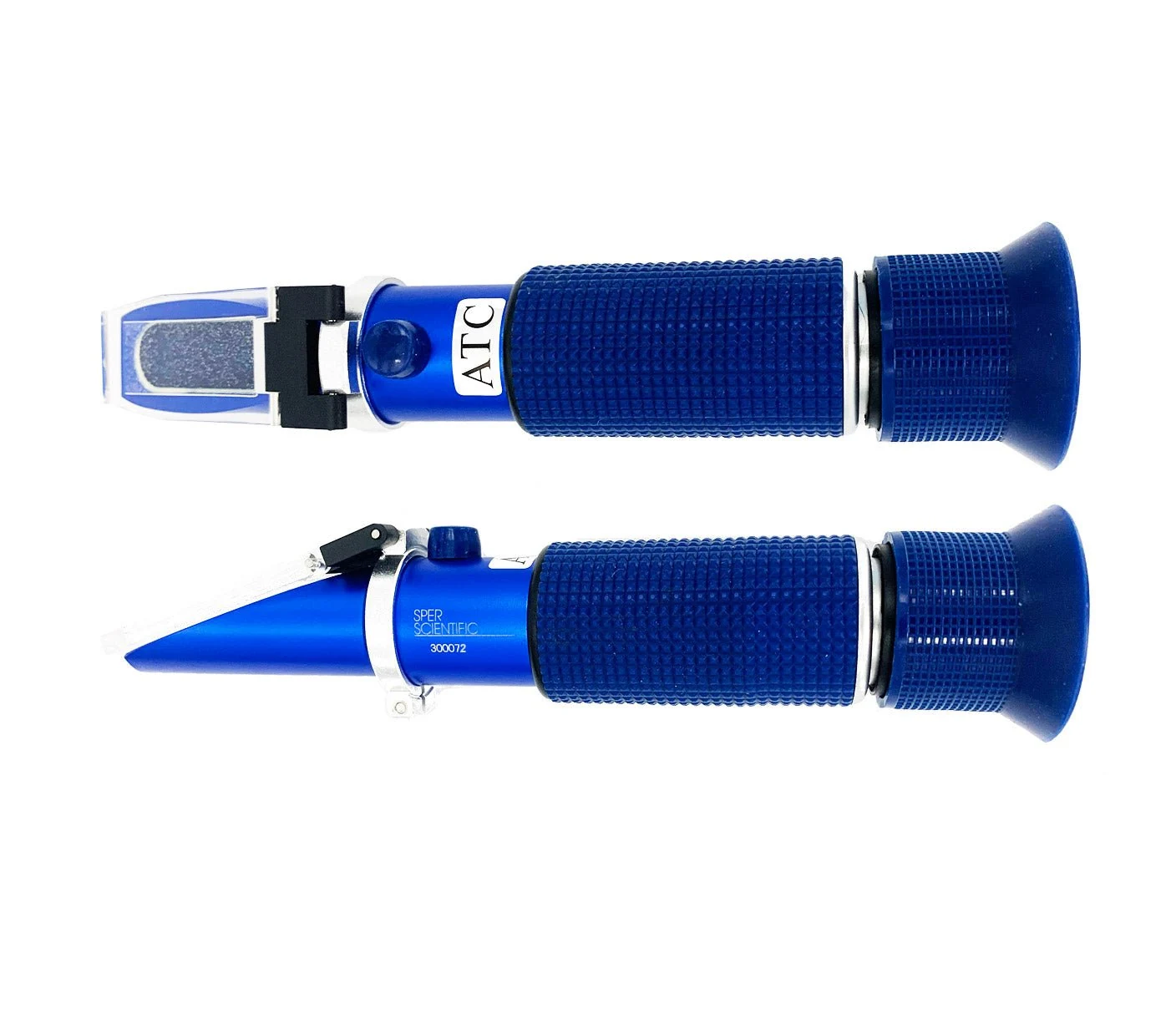 Khúc xạ kế đo độ mặn 0 ~ 100 ppt ATC 300072 Sper Scientific - Ảnh 2 | Le Quoc Equipment