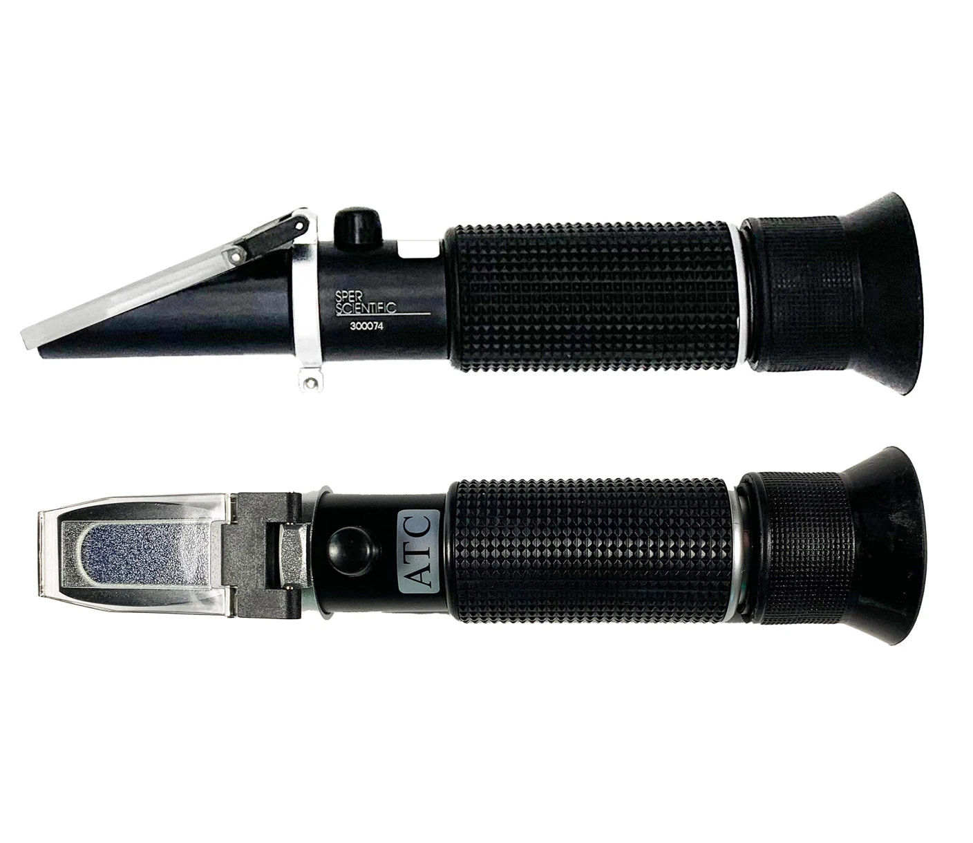 Khúc xạ kế Brix 28 ~ 62% ATC 300074 Sper Scientific - Ảnh 2 | Le Quoc Equipment